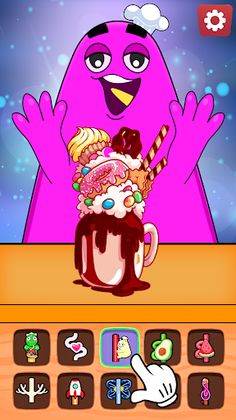 Grima Shake Recipe DIY - Screenshot 2