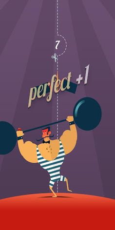 Muscle Strength - Screenshot 3