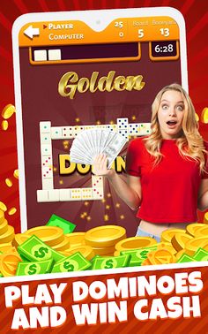Golden Domineos: Win Gold Cash - Screenshot 3