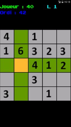 Additmax - Screenshot 4