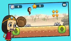 Save The Woman - Girl Rescue - Screenshot 2