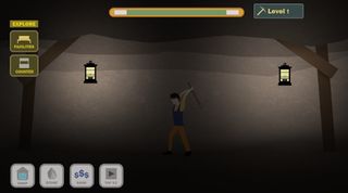 Mountain Life - Screenshot 2