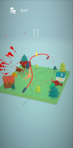 Jump Slash: Dodge Slash Repeat - Screenshot 3