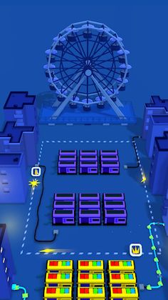 Light'em Up - Screenshot 1