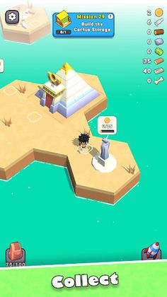 My Civilization - Screenshot 3