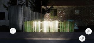 The Friction - Screenshot 1