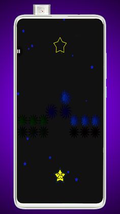 Shooting star 2020 - Screenshot 3