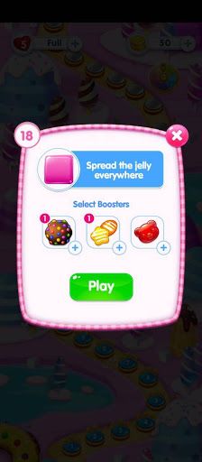 Xcandy Sweet Bonbons Sugar: Ma - Screenshot 3