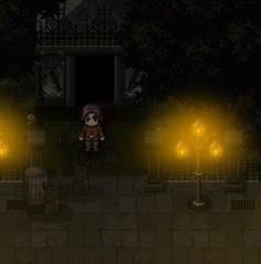 Under The Crisis - Screenshot 3