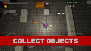 CyberDogs Remake - Screenshot 3