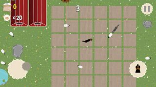 Herded Along - Screenshot 2