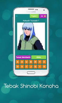 TEBAK SHINOBI KONOHA - Screenshot 3