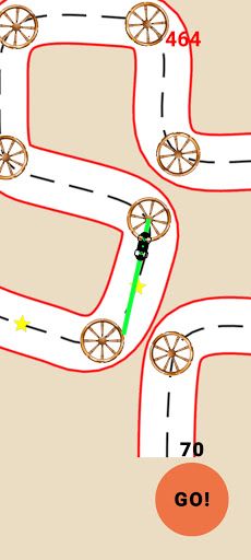 Go SkateBoard! - Screenshot 1