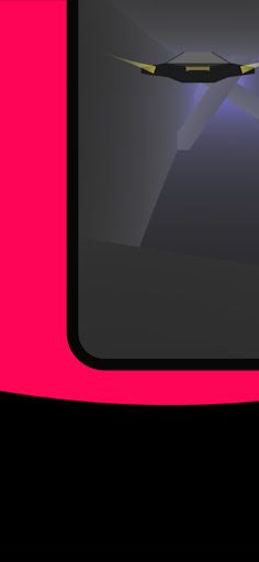 Space Jet Survival 3D - Screenshot 2