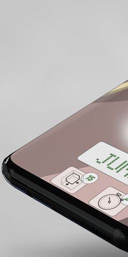 Jump me! - Screenshot 2