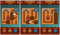 Ball Rolling :  Block Slide Pu - Screenshot 3