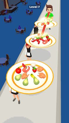 Lick Master 3D - Screenshot 4