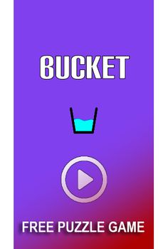 Bucket - Screenshot 1