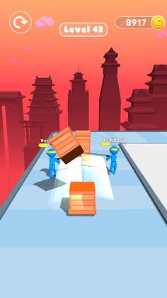 Blade Duo - Screenshot 3