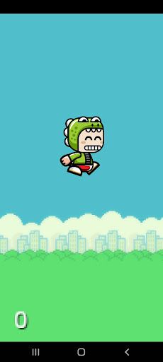 Super Jumper - Screenshot 3