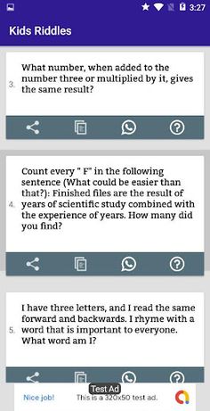 Ultimate Riddles - Screenshot 3