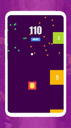 Fire Block Shot - Screenshot 2