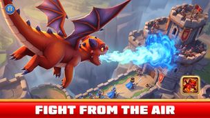 Royal Revolt 2: Tower Defense - Screenshot 3