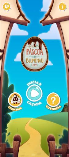 Páscoa em Blumenau - Screenshot 1
