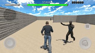 Zombie Buster - Beat All - Screenshot 1