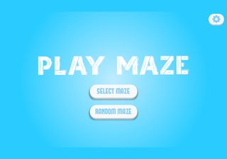 Labyrinth - Screenshot 3