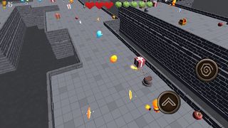 Waffle! 2 - Screenshot 2