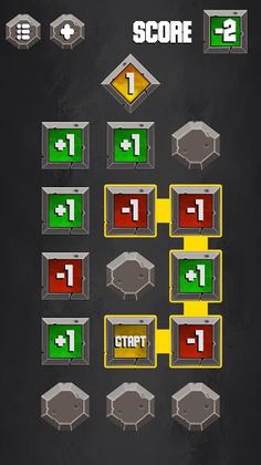 Calculated - Screenshot 4