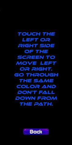 Color Ball - Screenshot 4