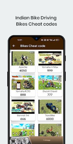 Indian Bike driving cheat code - Screenshot 4
