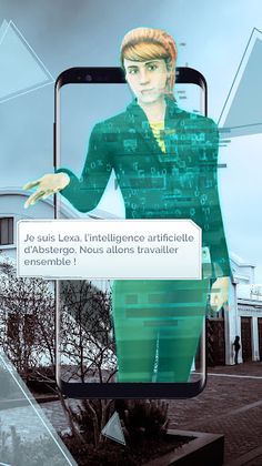 Louvre-Lens : Secret des Mines - Screenshot 4