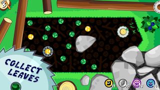 Stump - Screenshot 1