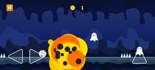 Cave Rush - Screenshot 3