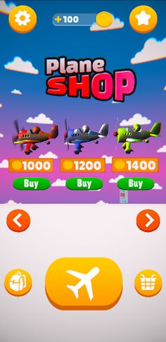 Low Altitude - Screenshot 3