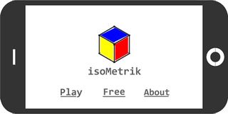 isometrik - Screenshot 1