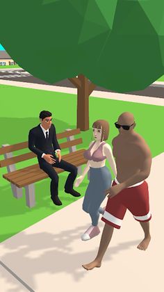 Body Draw - Screenshot 1