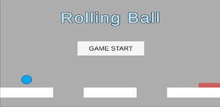 슈팅 벽돌깨기(Shooting break-out) - Screenshot 2