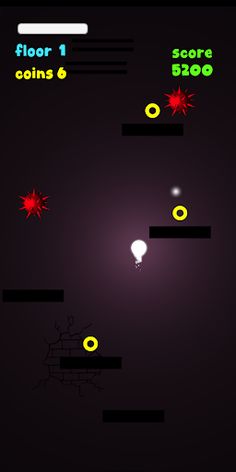 Lights Out - Screenshot 1