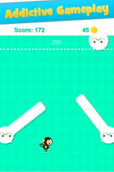 Dodge - Screenshot 4