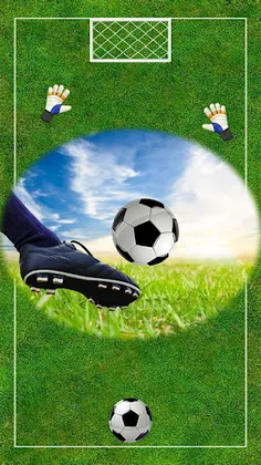 Super Goal - Screenshot 2