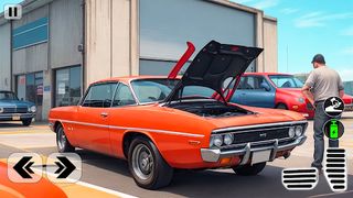 Car Saler Trade Simulator 3D - Screenshot 2