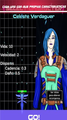Super Aero Squad - Screenshot 3