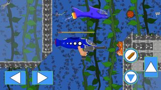 NarciSuS: The latest adventure - Screenshot 3