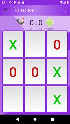 Tic Tac Toe - Pro - Screenshot 3