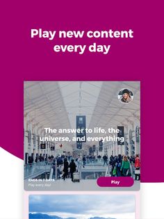 Tu sais quoi - Screenshot 4