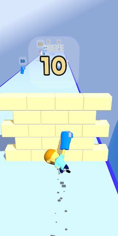 Big Puncher 3D - Screenshot 1